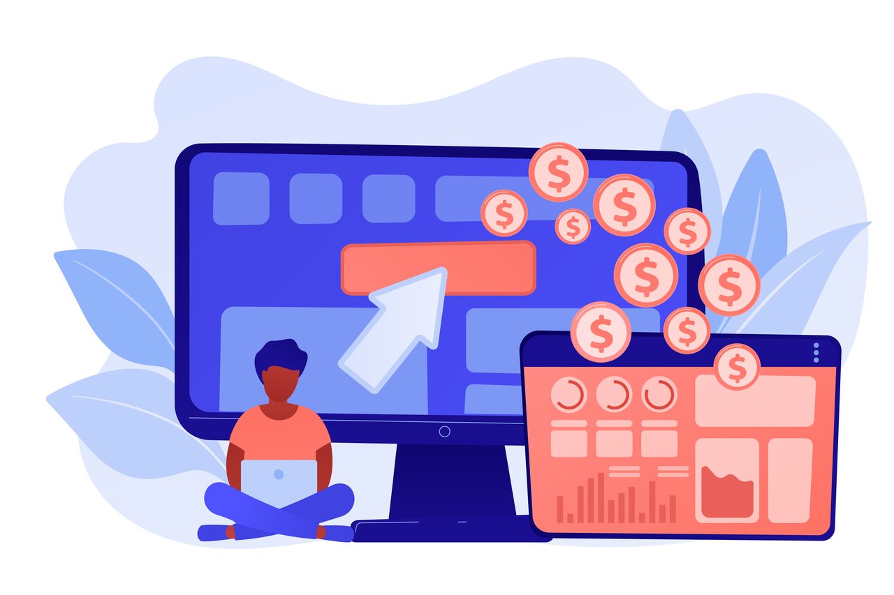 How Much Does a Website Really Cost per Month in 2025? (Honest Breakdown + 2-min Calculator)