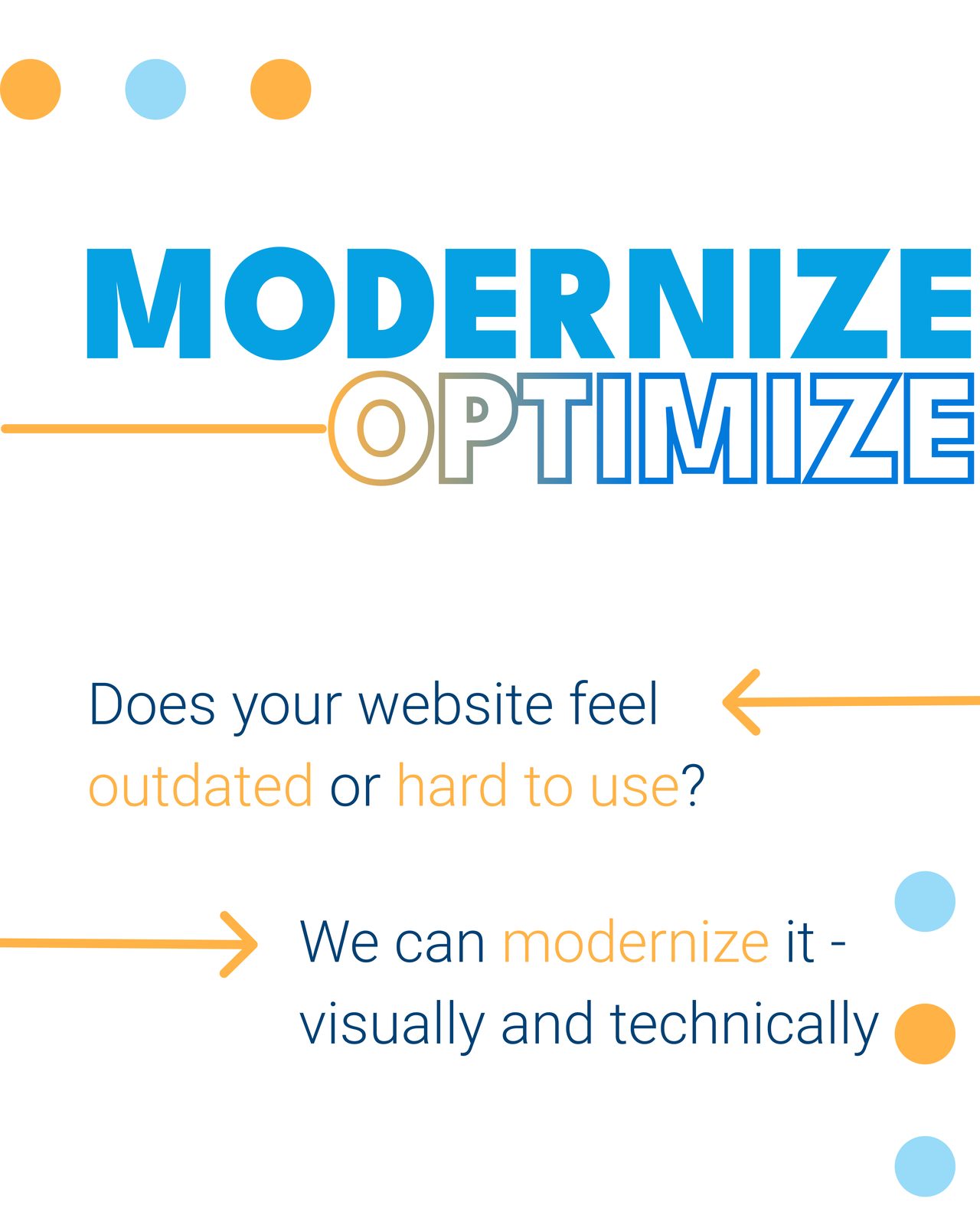 Kapichu Web Studio Services