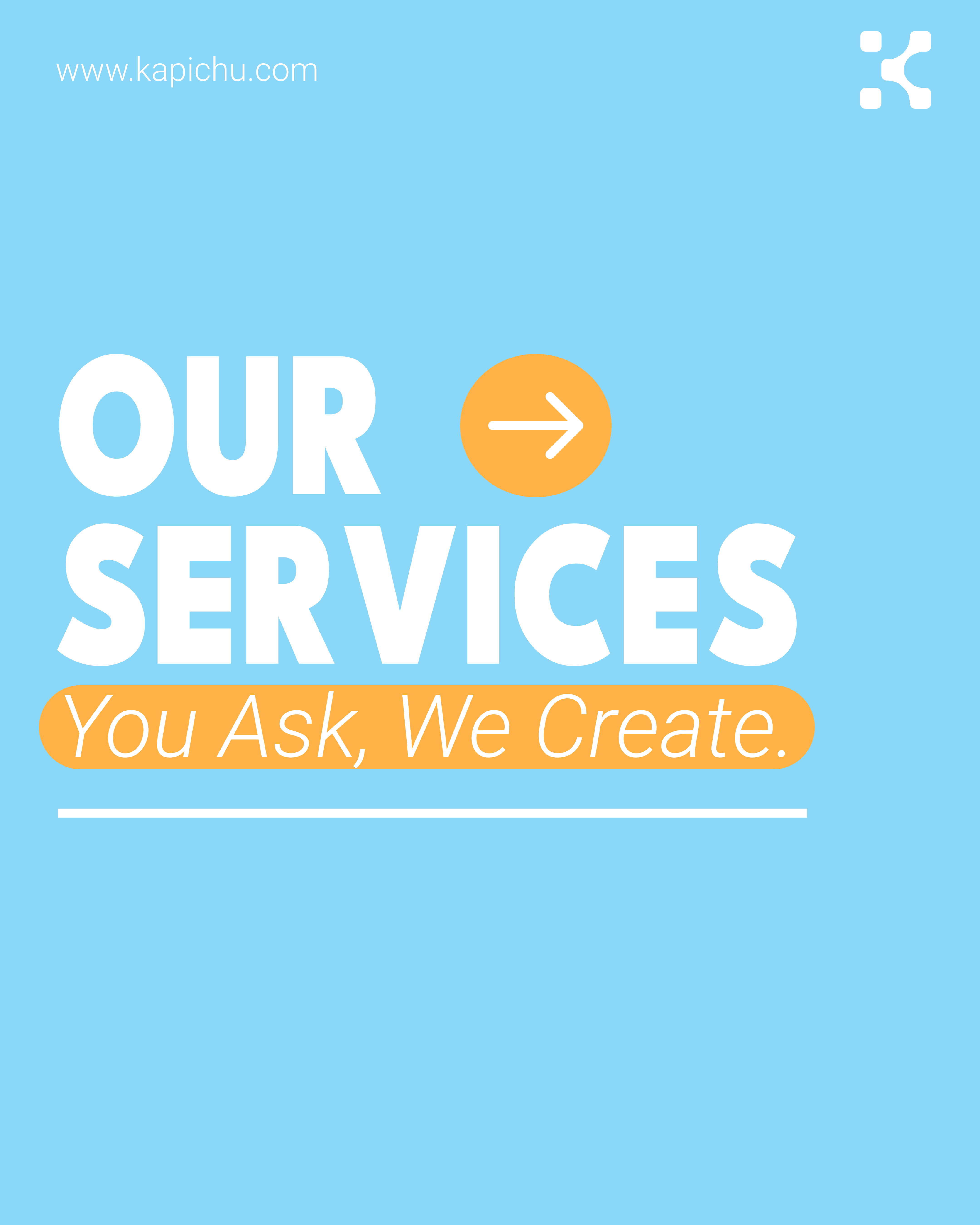 Kapichu Services
